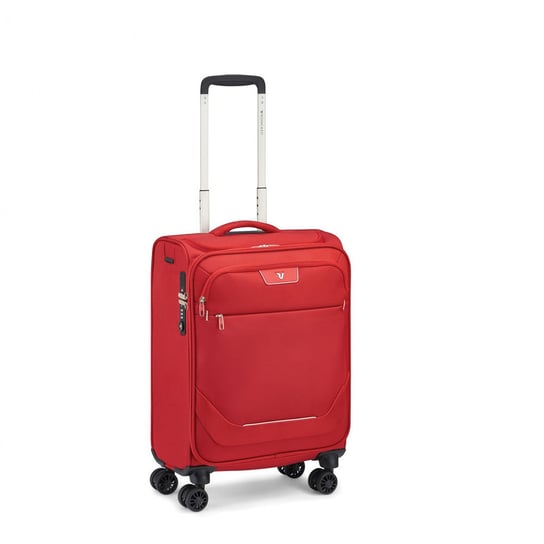 Mała kabinowa walizka RONCATO JOY 416213 Czerwona Inna marka
