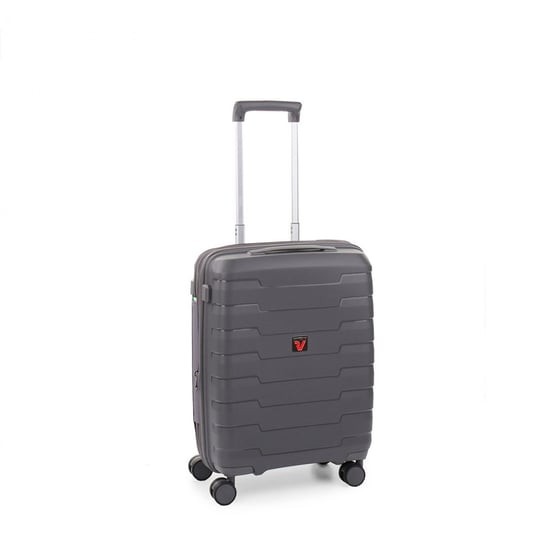 Mała kabinowa walizka RONCATO SKYLINE 418153 Antracytowa Inna marka