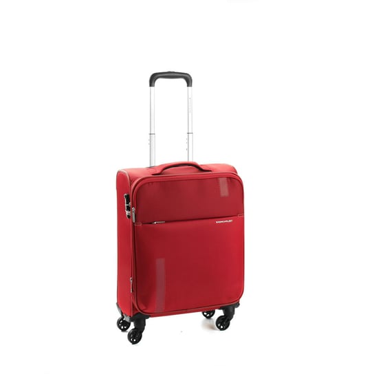 Mała kabinowa walizka RONCATO SPEED 416123 Czerwona RONCATO
