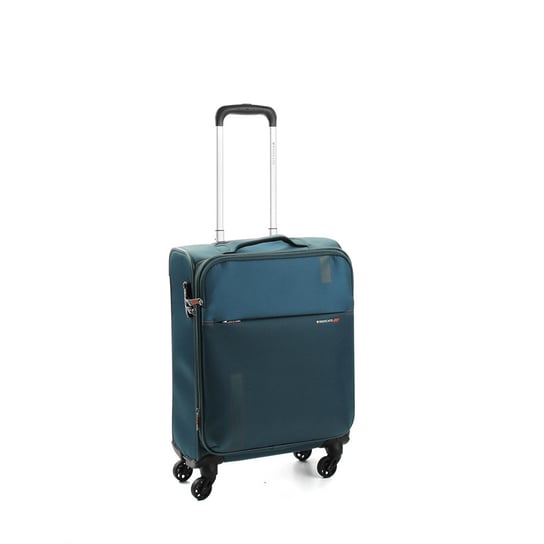 Mała kabinowa walizka RONCATO SPEED 416123 Niebieska RONCATO