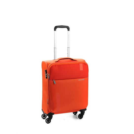 Mała kabinowa walizka RONCATO SPEED 416123 Pomarańczowa RONCATO