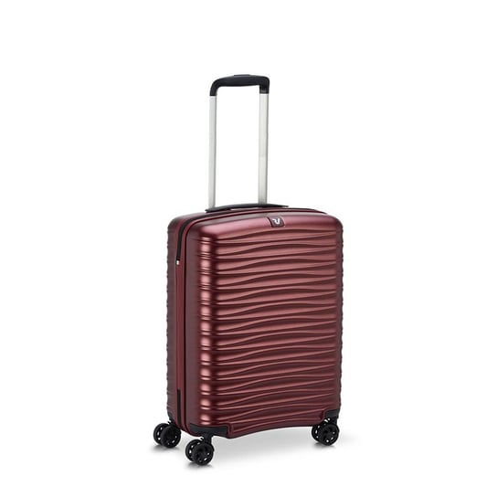 Mała kabinowa walizka RONCATO WAVE 419723 Czerwona RONCATO