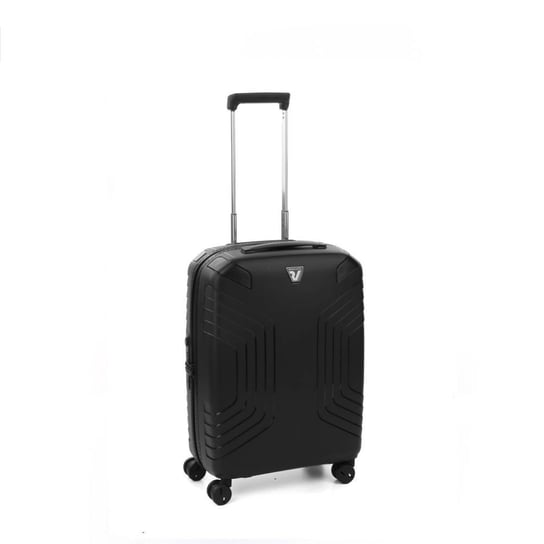 Mała kabinowa walizka RONCATO YPSILON 4.0 5763 Czarna RONCATO