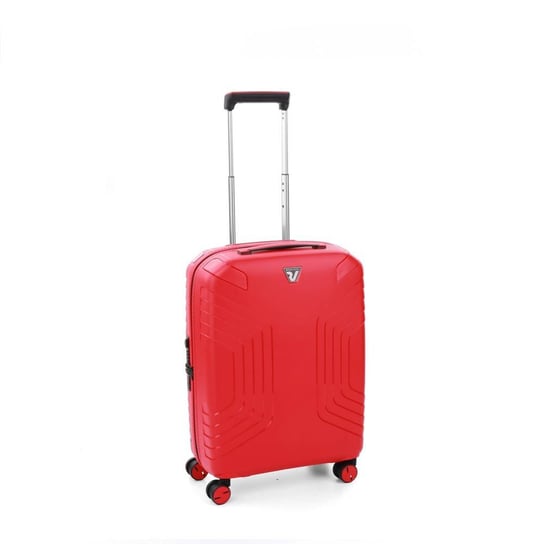 Mała kabinowa walizka RONCATO YPSILON 4.0 5763 Czerwona RONCATO