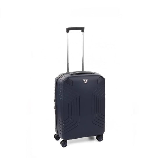 Mała kabinowa walizka RONCATO YPSILON 4.0 5763 Granatowa RONCATO