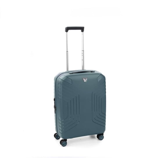 Mała kabinowa walizka RONCATO YPSILON 4.0 5763 Zielona RONCATO