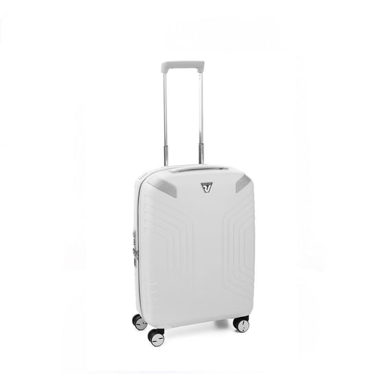 Mała kabinowa walizka RONCATO YPSILON SPOT 5773 Perłowa Inna marka