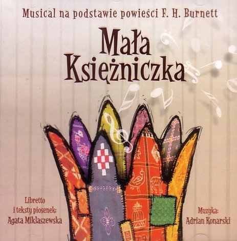Mała Księżniczka Various Artists