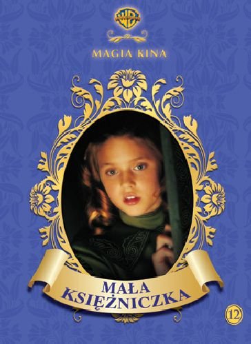 Mała księżniczka: Magia kina Cuaron Alfonso