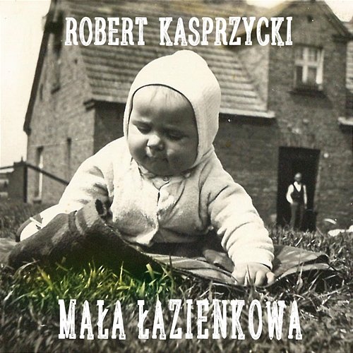 Mała Łazienkowa Robert Kasprzycki