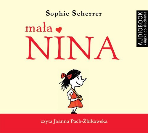 Mała Nina Scherrer Sophie