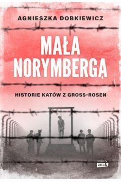 Mała Norymberga Dobkiewicz Agnieszka