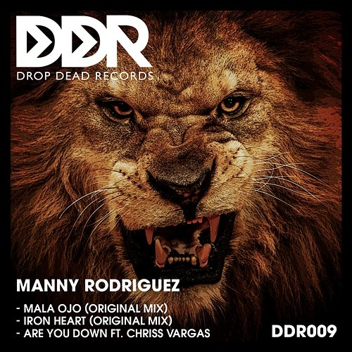 Mala Ojo Manny Rodriguez