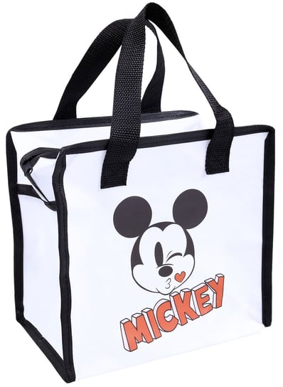 Mała, plażowa torba wielokrotnego użytku Mickey sarcia.eu