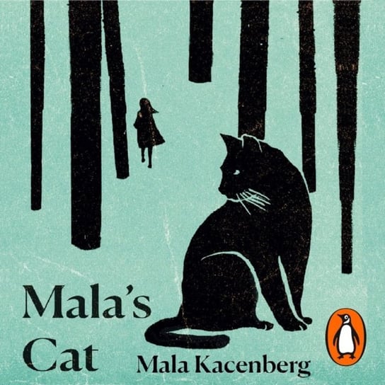 Mala's Cat Kacenberg Mala