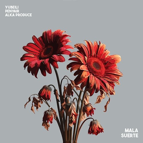Mala Suerte Alka Produce, Yubeili, Penyair