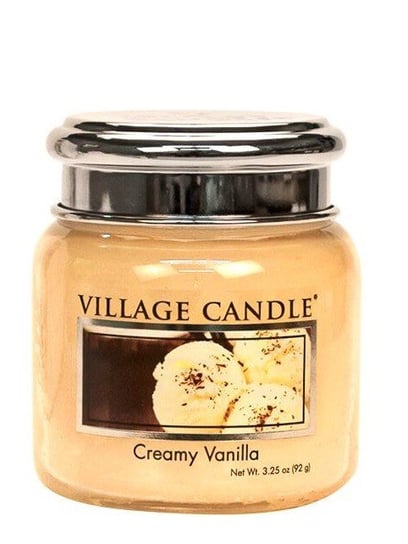 Mała świeca Creamy Vanilla Vil Inna marka