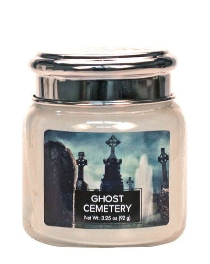 Mała świeca Ghost Cemetery Vil Inna marka