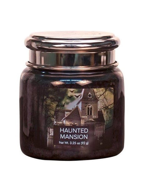Mała świeca Haunted Mansion Vi Inna marka