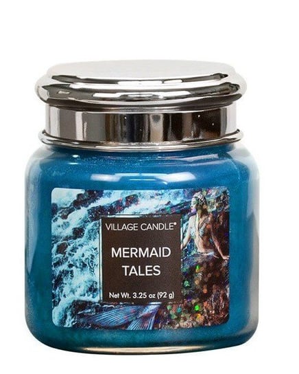 Mała świeca Mermaid Tales Vill Inna marka