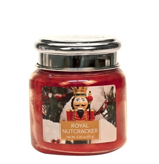 Mała świeca Royal Nutcracker V Inna marka