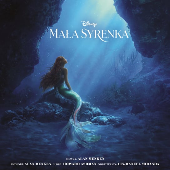 Mała Syrenka PL (Soundtrack) Various Artists