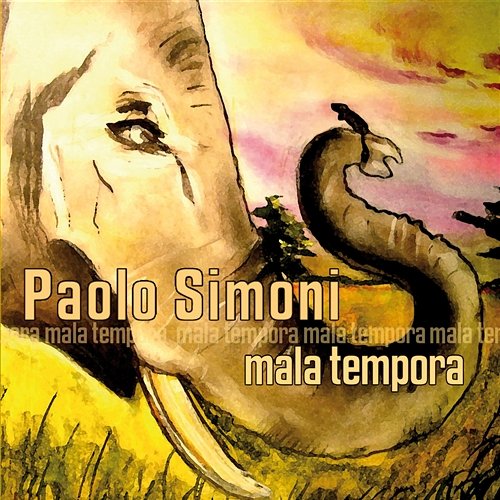 Mala tempora Paolo Simoni