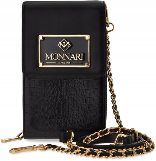 Mała torebka monnari portfel etui na telefon mini MONNARI