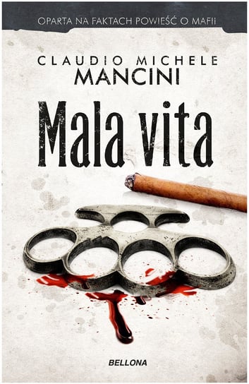 Mala vita Mancini Claudio