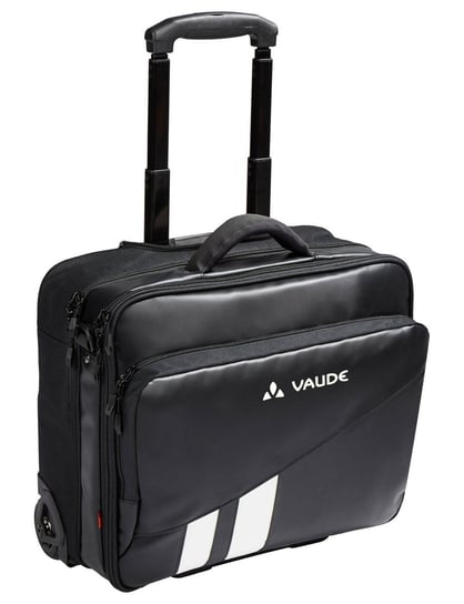 Mała walizka kabinowa Tuvana 25 black Vaude