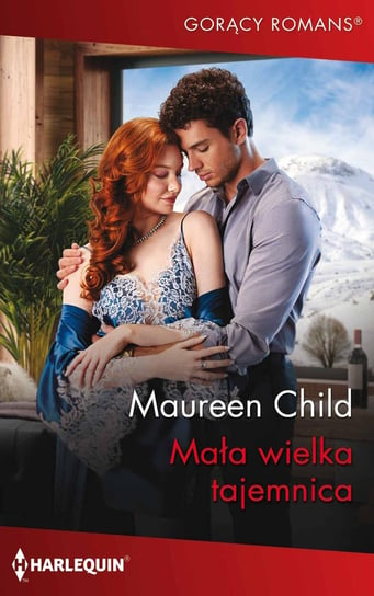 Mała wielka tajemnica - ebook mobi Child Maureen