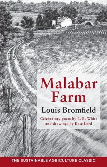 Malabar Farm Louis Bromfield