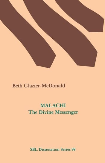 Malachi Glazier-Mcdonald Beth