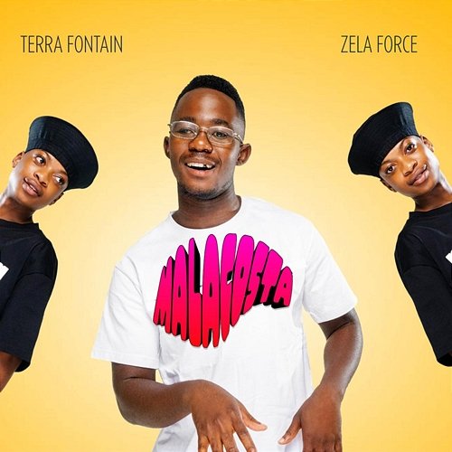 Malacosta Terra Fontain, Zela Force