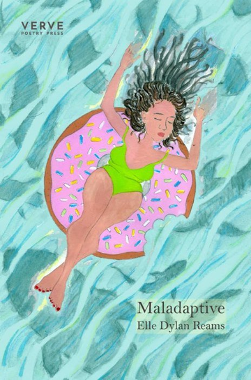 Maladaptive Elle Dillon-Reams