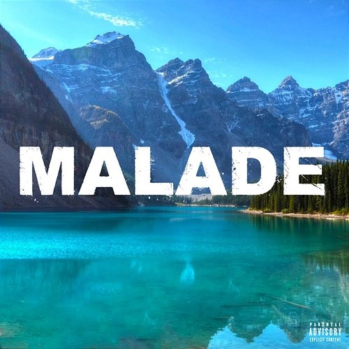 MALADE Y.E.B, LaMagieDuTiel