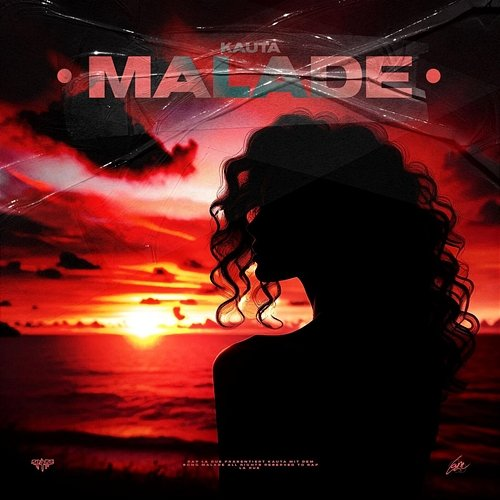 malade Kauta, Rap La Rue