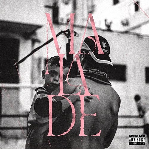 MALADE La Flèche, wherestheplug & Wave Off