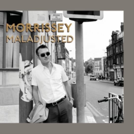Maladjusted Morrissey