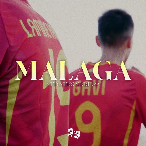 Malaga Med Meks & Kridza