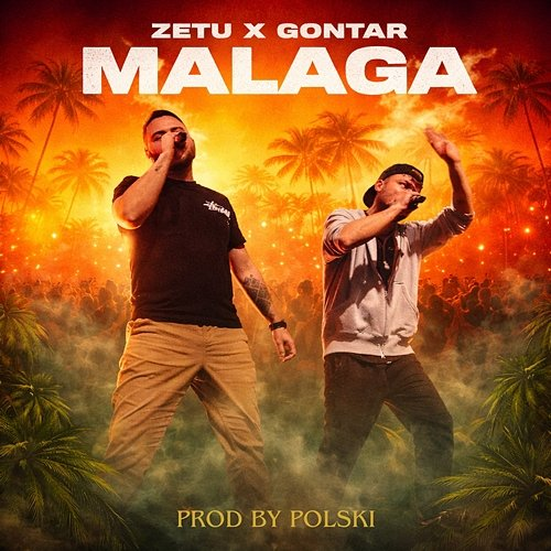 Malaga Gontar, Zetu, Polski