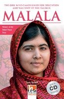 Malala, mit 1 Audio-CD. Level 2 (A1/A2) Beddall Fiona