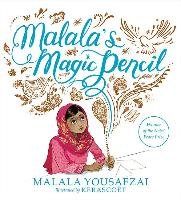 Malala's Magic Pencil Yousafzai Malala