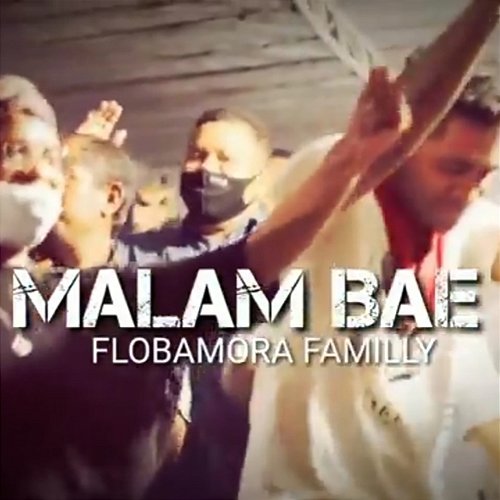 Malam Bae Paul Se feat. Eja Rionel, Mario Geken