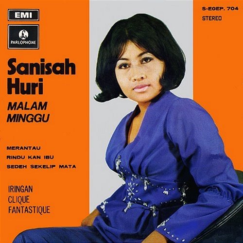 Malam Minggu Sanisah Huri