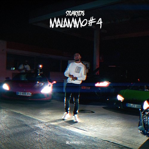 Malammo #4 Sicario78