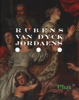 Malarstwo flamandzkie. Rubens, van Dyck, Jordaens... Opracowanie zbiorowe