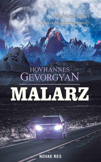 Malarz Gevorgyan Hovhannes