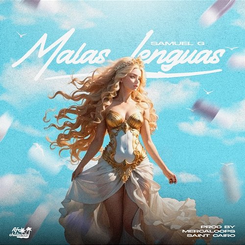 Malas Lenguas Samuel G