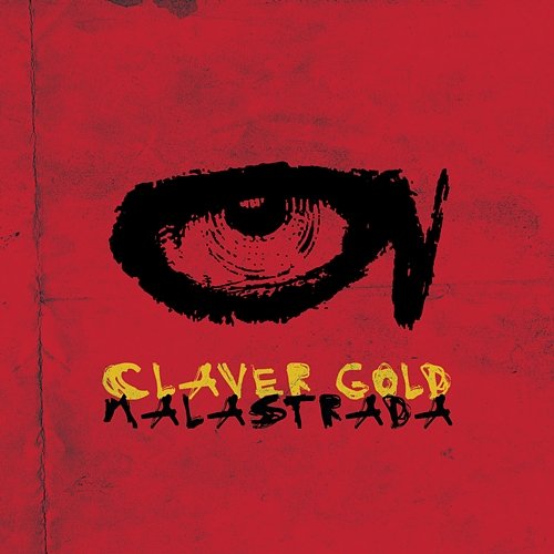 Malastrada Claver Gold